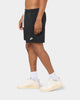 Nike Nike Sportswear Woven Lined Shorts Black/White