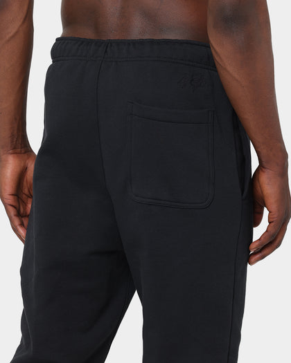 Jordan Essential Fleece Pants Black
