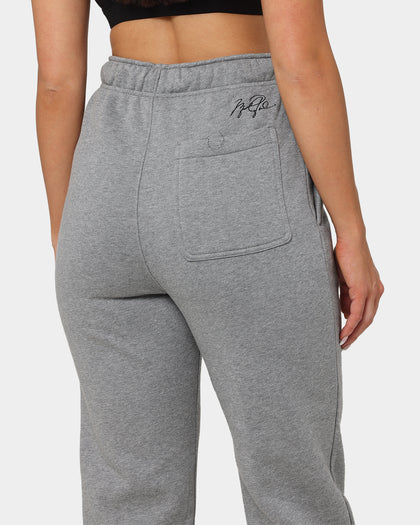 Jordan Michael Jordan Essential Fleece Sweat Pants Carbon Heather