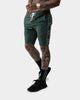 Saint Morta Coleman Shorts Forest Green