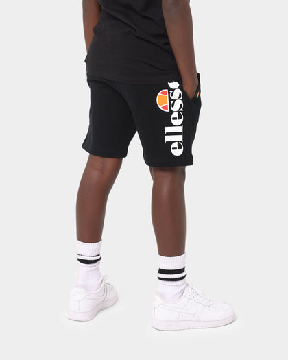 Ellesse Kids' Toyle Shorts Black