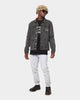 Last Kings King Denim Jeans Light Blue