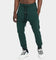 The Anti Order Non Money Sweat Pant Forest Green/White