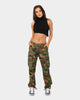 XXIII Torrent Cargo Pant Camo
