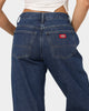 Dickies 5-Pocket Work Jeans Stone Washed In