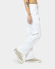 Dickies Original 874 Work Pants White