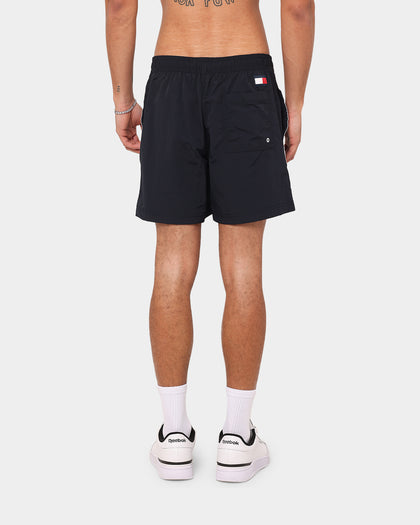 Tommy Hilfiger Slim Fit Medium Drawstring Shorts Desert Sky