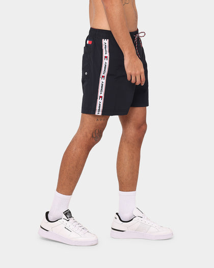 Tommy Hilfiger Slim Fit Medium Drawstring Shorts Desert Sky