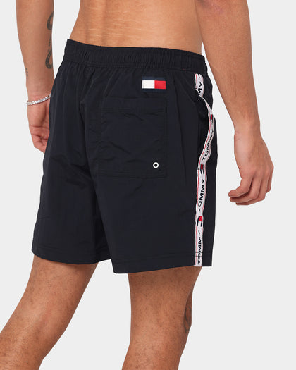 Tommy Hilfiger Slim Fit Medium Drawstring Shorts Desert Sky