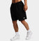 Stüssy Brushed Beach Shorts Black