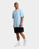 Stüssy Brushed Beach Shorts Black