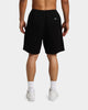 Stüssy Brushed Beach Shorts Black