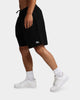 Stüssy Brushed Beach Shorts Black