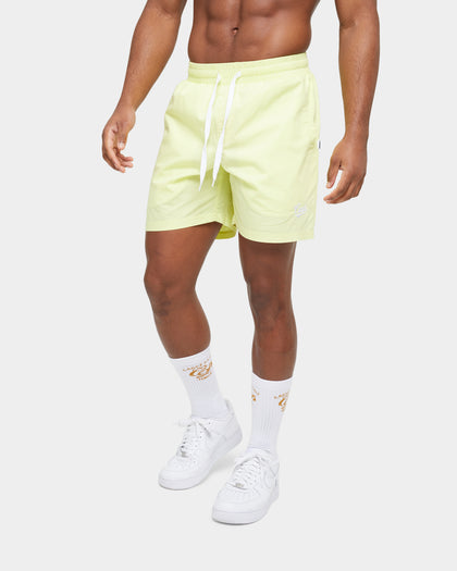 Carré Simplicité Slide Shorts Volt