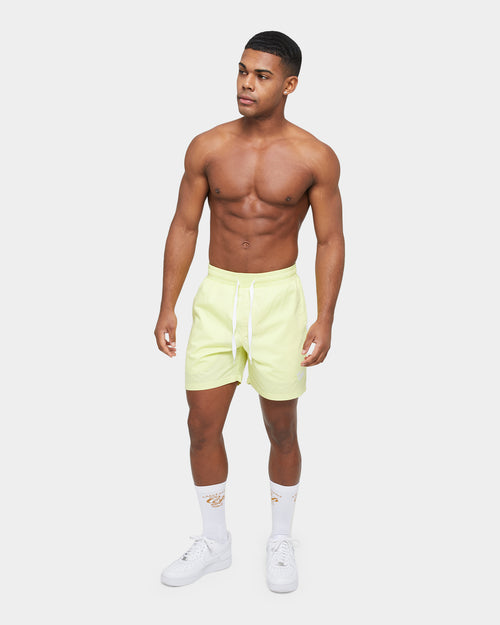 Carré Simplicité Slide Shorts Volt