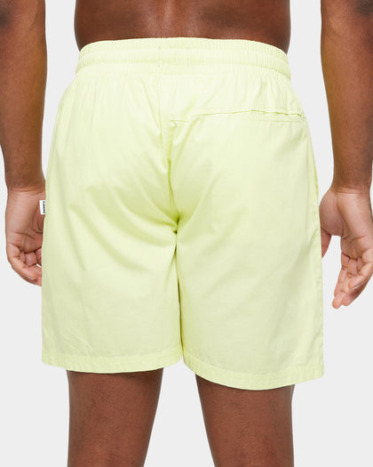 Carré Simplicité Slide Shorts Volt