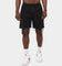 EN ES Minister Utility Cargo Shorts Black
