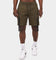 EN ES Minister Utility Cargo Shorts Khaki