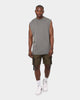 EN ES Minister Utility Cargo Shorts Khaki