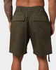 EN ES Minister Utility Cargo Shorts Khaki