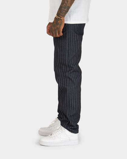 XXIII Naya Pinstripe Pant Blue