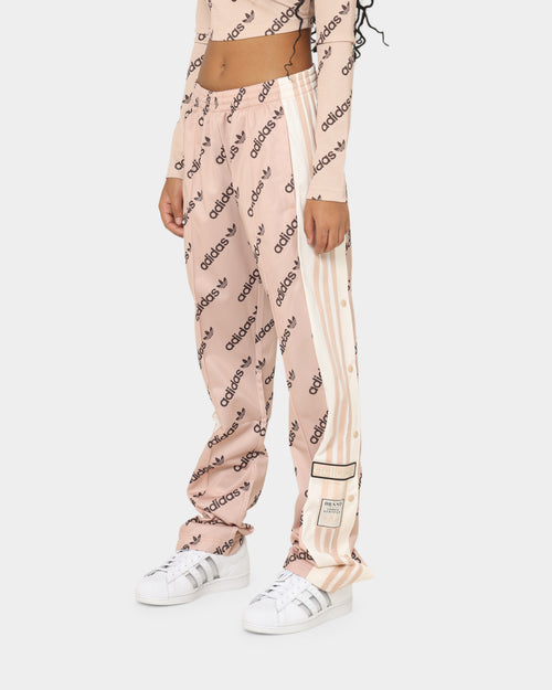 Adidas Adi Break Pants Halo Blush