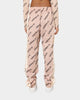 Adidas Adi Break Pants Halo Blush