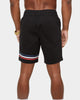 Carre Insigne Walk Shorts Black