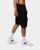 XXIII Ibiza Rolled Twill Short Black