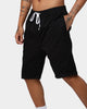 XXIII Ibiza Rolled Twill Short Black