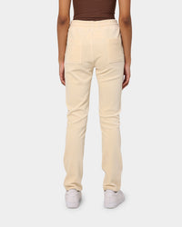 XXIII Duke Corduroy Pant Cream