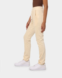 XXIII Duke Corduroy Pant Cream