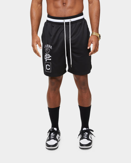 Carré Parc De Balle Shorts Black
