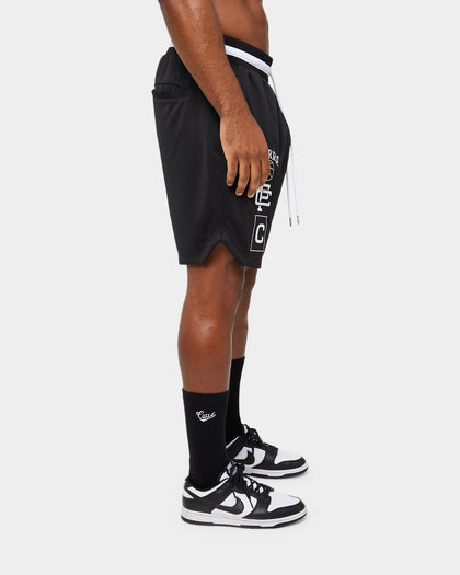 Carré Parc De Balle Shorts Black