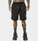 Saint Morta Alpha Homora Basketball Shorts Black