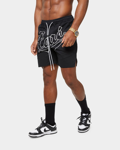 Carré Parc De Balle LP Shorts Black