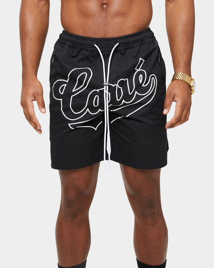 Carré Parc De Balle LP Shorts Black