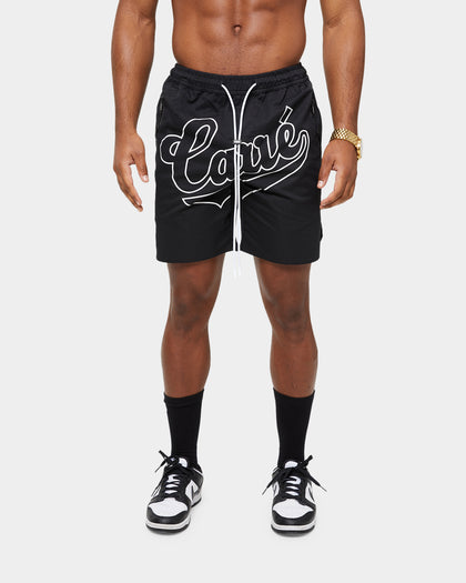 Carré Parc De Balle LP Shorts Black
