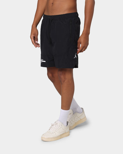 Jordan 23 Engineered Shorts Black/White
