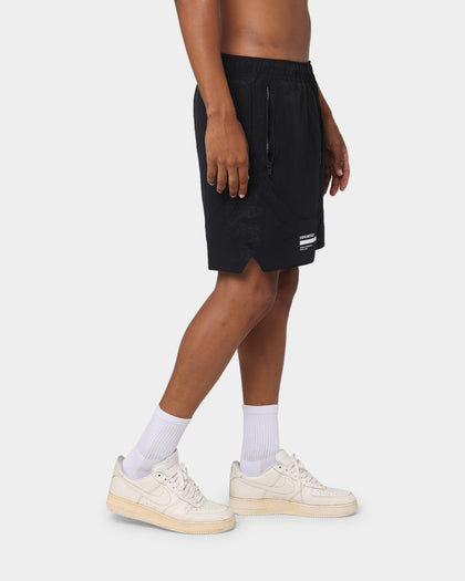 Jordan 23 Engineered Shorts Black/White