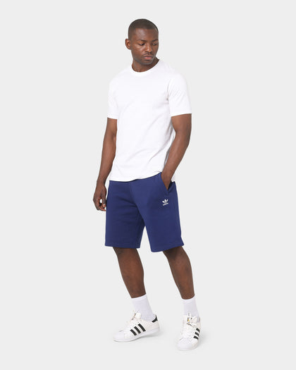 Adidas Essential Trefoil Shorts Night Sky