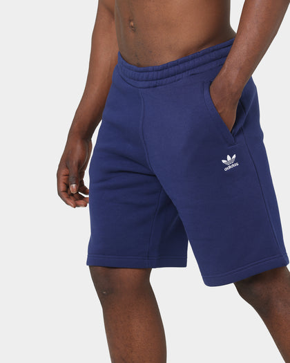 Adidas Essential Trefoil Shorts Night Sky