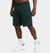Adidas R.Y.V. Shorts Green Night F17