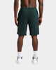 Adidas R.Y.V. Shorts Green Night F17