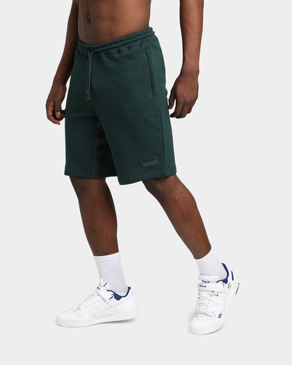 Adidas R.Y.V. Shorts Green Night F17