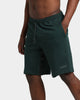 Adidas R.Y.V. Shorts Green Night F17