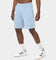 Adidas Trefoil Shorts Ambient Sky