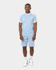 Adidas Trefoil Shorts Ambient Sky