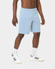 Adidas Trefoil Shorts Ambient Sky