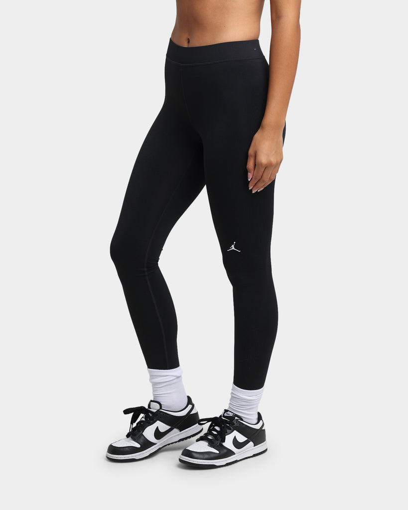 Jordan Women's Core Leggings Black/White